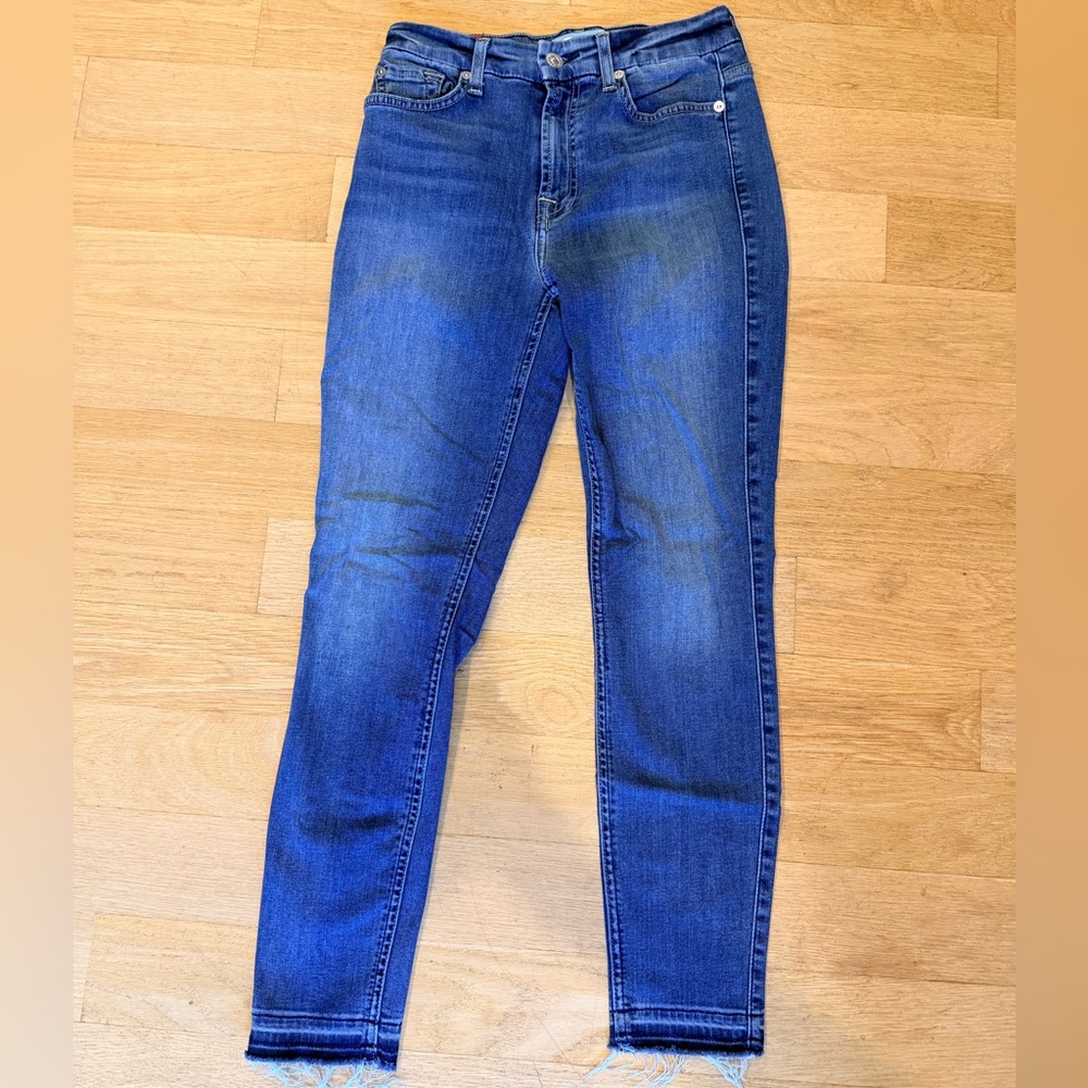 7 For All Mankind Jeans